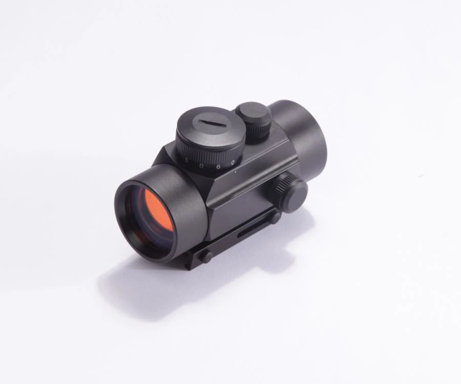 Micro Red Dot taktikai távcsövek